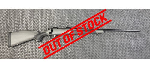 Weatherby Vanguard 6.5 Creedmoor 24'' Barrel Bolt Action Rifle Used Weatherby Vanguard 6.5 Creedmoor 24'' Barrel Bolt Action Rifle Used